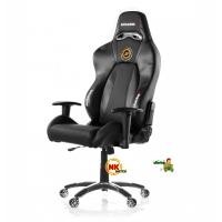 ราคา Neolution E-Sport AKracing Gaming Chair Premium V2 Carbon black (1918361233)