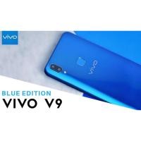 ราคา Vivo V9 FIFA Limited Edition เครื่องใหม่ศูนย์ไทย ราคาพิเศษ (1160765373)
