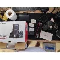 ราคา Canon EOS 700D (1809689670)