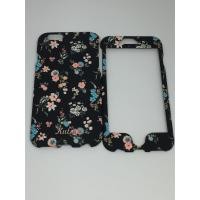 ราคา เคสคูทิส (Kutis) ไอโฟน6,6S(ลายดอกไม้สีชมพูกับสีฟ้า) (1745112635)