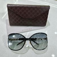 ราคา [ของแท้] Gucci Sunglasses (24621978607)