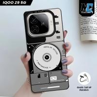 ราคา IQOO Z9 5G Premium Hologram IMD Casing - Softcase IMD hybrid Modular UV Printing IQOO Z9X 5G | เคสจาน IMD IQOO Z10 5G ปลอกพรีเมี่ยม IQOO Z9 5G | IQOO Z9X 5G | IQOO Z10 5G | เคสมงนา (40122746341)