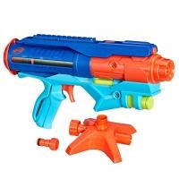 ราคา NERF SUPER SOAKER POWER DRENCH ของเล่น (29278488916)