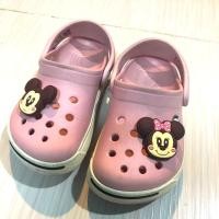 ราคา รองเท้า Crocs เด็ก ‘ของแท้’ มือ 2 (2859605004)