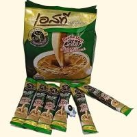 ราคา เอสทีกาแฟชุมพร ซองเชียว 3in1 Doubie shot เข้มคูณสอง [ 1 ห่อ 22 ซอง ] (26684564760)