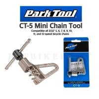ราคา ตัวตัดโซ่จักรยาน PARKTOOL รุ่น CT-5 Mini Chain Tool (40850176489)