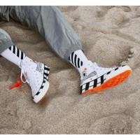 ราคา ❌❌Sold❌❌ Converse x Off-White Chuck Taylor 70 Hi 9US/42.5 (1558958473)