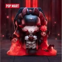 ราคา พร้อมส่งในไทย POP MART DIMOO Embrace the Sun Figure ของใหม่ ในกล่อง Popmart ของแท้ (27422608410)