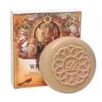 ราคา VOODOO CLEOPATRA WHITE SOAP 70g วูดู คลีโอพัตรา ไวท์ โซฟ สบู่ล้างหน้าที่มีส่วนผสมจากสมุนไพร (19483197630)
