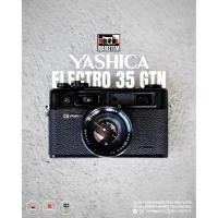 ราคา Yashica Electro 35 GTN (44171370711)