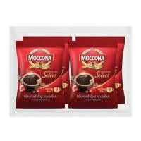 ราคา มอคโคน่า ซีเล็ค กาแฟสำเร็จรูป 40 ก. แพ็ค 4 | Moccona Select กาแฟคั่วบด หอมเข้มลงตัว (25496207578)