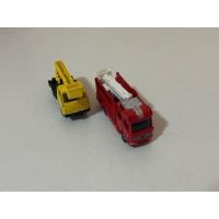 ราคา โมเดลรถเหล็ก Tomica มือสอง สภาพดี (41724862645)