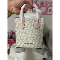 ราคา กระเป๋าสะพาย michael kors minimercer มี3สีให้เลือก ของแท้ (29230684086)