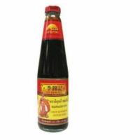 ราคา แนะนำ ซอยซัน ซอสหอยนางรม ลีกุมกี่ 510กรัม (9469891129)