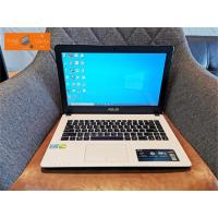 ราคา โน้ตบุ๊คมือสอง ASUS K450C Core i5 (20130714777)