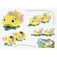 ราคา TDR: Tokyo Disney Sea Tomica Flounder's Flying Fish Coaster - Mar.19, 2022 (15348819311)