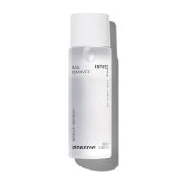 ราคา [Innisfree] น้ํายาล้างเล็บ 100ml (25935130165)