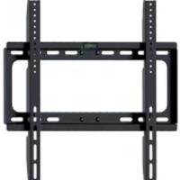 ราคา ชุดขาแขวนทีวี LCD, LED ขนาด 14-32 นิ้ว TV Bracket แบบติดผนังฟิกซ์ (Black) (451462284)