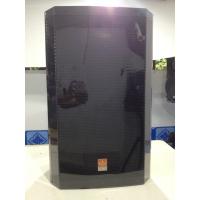 ราคา ตู้ลำโพง PA 15 นิ้ว พลาสติกไฟเบอร์กันน้ำ MASU Professional Sound E-3615 15" 2 Way 2000 W Watts RMS Impedance 8 OHM FreQ (6445436561)
