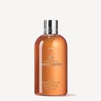 ราคา MOLTON BROWN Sunlit Clementine & Vetiver Bath & Shower Gel 300ml (27563592409)