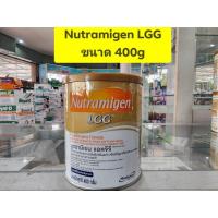 ราคา นมผง Nutramigen LGG ขนาด 400กรัม (นมพิเศษสำหรับแพ้นมวัว หรือ มีปัญหาการย่อยแลคโตส) (29650523269)