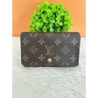 ราคา lv monogram tersor wallet (41468835805)