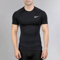 ราคา รัดกล้ามเนื้อชายเสื้อ Training NIKE PRO สีดำ (8548641468)