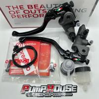 ราคา ปั้มบนแท้ Brembo อิตาลี่RCS.14,15,16L,17,19 (ก้านสั้น/ก้านยาว) (24868263073)