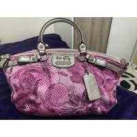 ราคา กระเป๋า Coach (ของแท้ มือ 2 สภาพดีมาก) (29734485613)