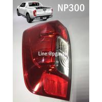 ราคา เสื้อไฟท้าย-ซ้าย นิสสันนาวาร่า NISSAN NAVARA NP300 D23 (1ชิ้น) / แท้ (รูปจริง) (4315445393)
