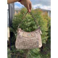 ราคา Vintage Coach 44379 แท้ (26141814747)