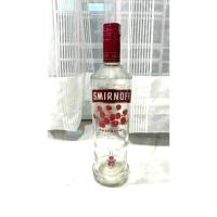 ราคา ขวดเปล่า Smirnoff Raspberry 0.7ลิตร (55650183349)