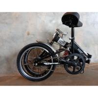 ราคา จักรยานพับได้ Chevrolet (41655366706)