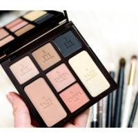 ราคา [แท้/พร้อมส่ง] Charlotte Tilbury Smokey Eye Instant Look in A Palette (Limited Edition) (1151564409)