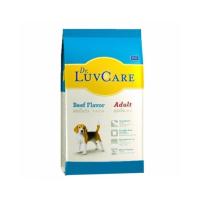 ราคา ดร. เลิฟแคร์ อาหารสุนัขโต รสเนื้อ 9 กก. DR. LUVCARE ADULT MEDIUM BREED BEEF 9 KG. (2722945531)
