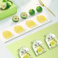 ราคา 2025 สินค้าใหม่ โยโย่ พลัม พลัม เยลลี่ เปรี้ยวหวาน สตรอเบอร์รี่ รส พลัมสีเขียว เสาวรส องุ่น มะม่วง เยลลี่ ขนมขบเคี้ยวจํานวนมาก20250927 (40421821105)