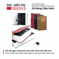 ราคา ตู้เซฟรูปหนังสือขนาดใหญ่ ก063 ซ่อนเงิน สะดวกปลอดภัย สําหรับครอบครัว ใช้งานง่าย สะดวกสบาย (43364553765)