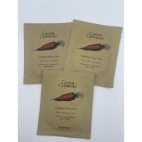 ราคา Skinfood Carrot Carotene Calming Water Pad (22960063155)