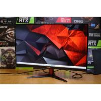 ราคา จอคอมมือสองสวยๆ ACER MONITOR Nitro Gaming VG271Sbmiipx (20363984647)