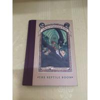 ราคา หนังสือ A SERIES ของ UNFORTUNATE EVENTS 2 THE REPTILE ROOM (41869656927)