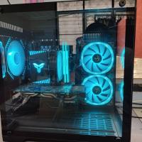 ราคา PC gaming Xeon 2698v3 +ram 32gb +gtx 660 2gb ddr5 (24667755386)