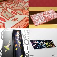 ราคา แผ่นรองเมาส์ Lenovo X Alex Face (22388860474)