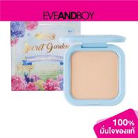 ราคา BEAUTY COTTAGE - Secret Garden Pressed Powder Spf20 Pa++ (16034965126)