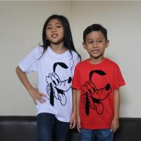 ราคา เสื้อยืด LLUTO HEAD KIDS - เสื้อผ้าแฟชั่นเด็กการ์ตูน Disney กํามะหยี่ระดับพรีเมียม REEDSHARK (26565162361)