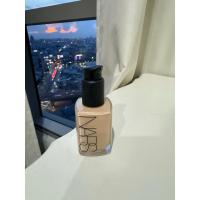 ราคา รองพื้นNars sheer glow สีFiji (28950319851)