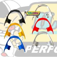 ราคา MIO AMORE THAILAND PNP BRACES Mio sporty Mio smile/ Yamaha mio ขายึดที่นั่ง (41414696552)