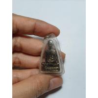 ราคา รูปหล่อหลวงพ่อรวย วัดตะโก จ.อยุธยา (3881946568)