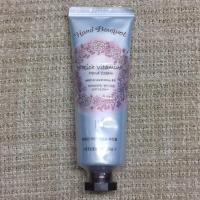ราคา Etude hand bouquet rich vitamin hand cream (734834339)
