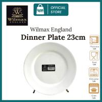 ราคา Wilmax England WL- จานอาหารค่ํา 23 ซม991179 (41424756448)