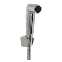 ราคา อุปกรณ์ห้องน้ำ สายฉีดชำระครบชุด KARAT FAUCET KA-05-321-50 สีโครม (10317389558)